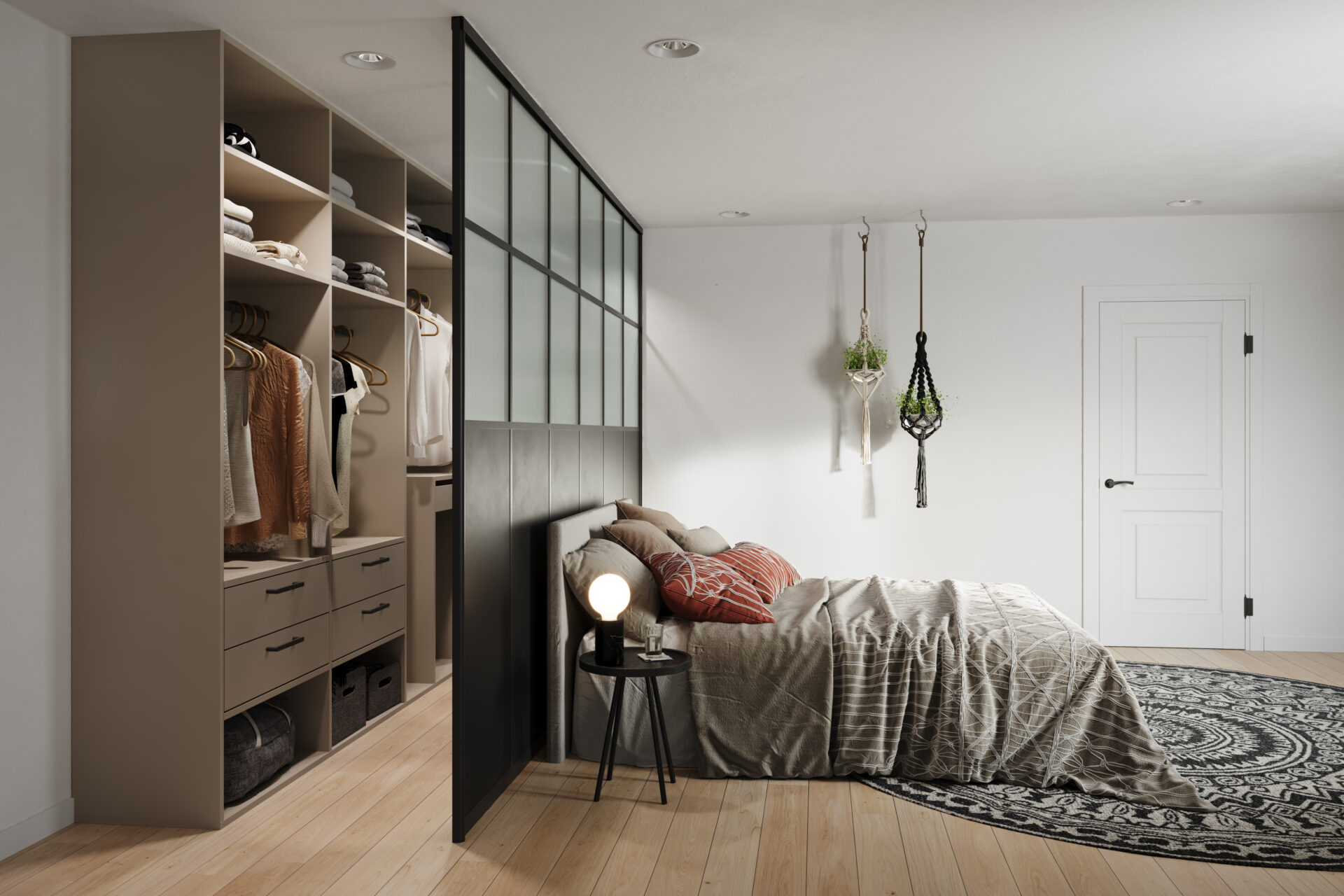 28_08+51_07 Room divider